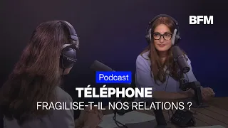 Couple, parents, enfants: comment éviter que le téléphone parasite nos relations?