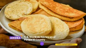 Alimentarte Food Festival 2026: gastronomía colombiana con impacto social | Cultura