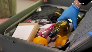 New Airport Security: What’s Changing