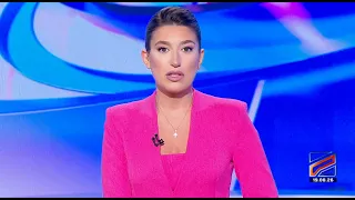 კურიერი 18 საათზე-2026.08.19
