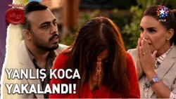 While Trying to Clear Her Name, She Let Such a Secret Slip... | A Chance with Aslı Özkaya