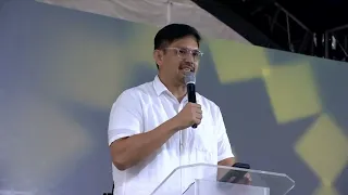 Ang tunay na anomalya ay ang batas na binabaluktot para protektahan ang katiwalian.
