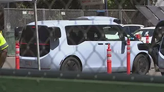 Why Sacramento Firefighters Are Preparing for Waymo's Arrival