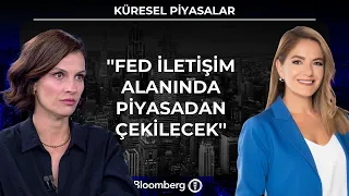 Küresel Piyasalar - ''Fed iletişim alanında piyasadan çekilecek'' | 8 Temmuz 2026