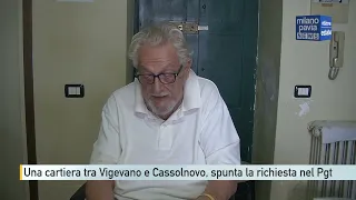 Paper Factory Proposed Between Vigevano and Cassolnovo: Request Emerges in Urban Plan