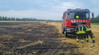 DOGODKI DNEVA 2.7.2026 - Poraz Celja proti Hajduku, Požar v Arji vasi
