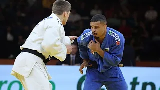 Grand Prix de Lima 2026 : de nouveaux champions au deuxième jour