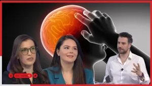 Ishemia “godet” edhe të folurën, ndihma e logopedit e domoshdoshme