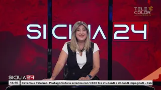 Sicilia24 September 26, 2026 - 2:00 PM