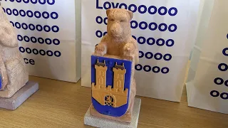 LOVOSICE: Běží nominace do třetího ročníku ankety Medvěd Lovelín
