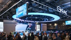 Quoi de neuf chez GAC ? Découvrez les temps forts du Salon de l’Automobile de Paris