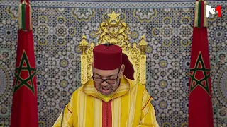 His Majesty the King: Food and Pharmaceutical Industries Now Meet Nearly 80% of National Needs