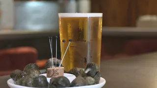 Javier Muñoz-Calero revives the neighborhood tavern essence with El Alfiler