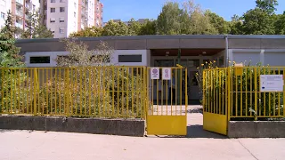Teljesen megújul a Vízivárosi Óvoda