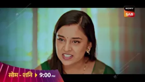 Itti Si Khushi | Mon - Sat, 9 PM | Sony SAB