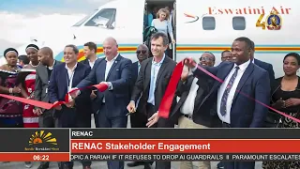 RENAC Stakeholder Engagement || KBS Interview