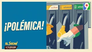 ANADEGAS at the center of the controversy: legitimate claim or pressure?| ESM