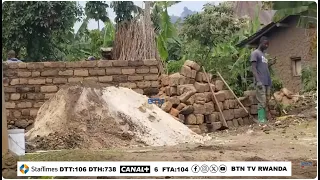 RUBAVU: IYUMVIRE UKO ABAYOBOZI BAHEREREKANYA ABUBAKA BABASABA #RUSWA KANDI BIKANARANGIRA BABIHIRITSE