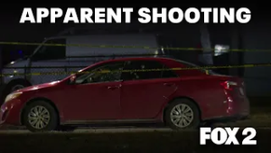 Middlebelt blocked by heavy police presence as they investigate possible shooting