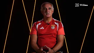 20 Years of Benfica Campus | Episode 7