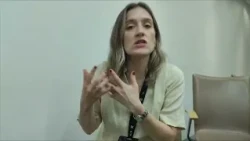 32.7% of tech companies in Colombia have AI agents to improve their productivity