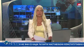 DAN TV MOST 09 08 2026