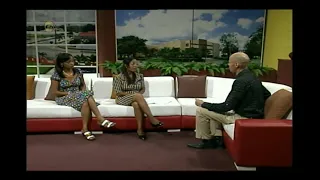 Program of Activities for the 34th Edition of the “Crisol de la Nacionalidad Cubana” Theoretical ...
