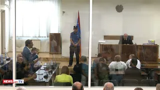 Այս որոշումը ձեր լիազորությունների դադարեցմանն է բերելու, ցավով եմ նշում. Վարդեւանյանը՝ Ֆարխոյանին