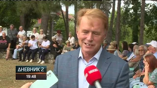 Donja Trnova kod Ugljevika: Obilježeno 85 godina od ustanka naroda BiH protiv fašizma