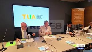 L'Aquila - Tua's financial report between the past and the future