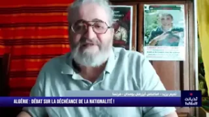 Toutes les personnes qui sont contre leur calendrier politique, ils vont les intimider