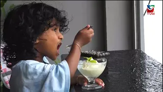 Business Studio - Dhivehivantha rahathakuge ice cream ( Simply / AA. Thoddoo )