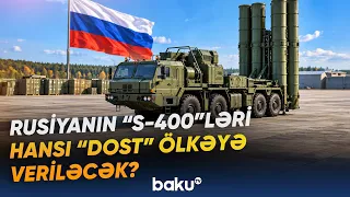 “Bu, Türkiyəyə qarşı təhdiddir” | Ankara F-35 proqramına daxil olacaq? - Baku TV