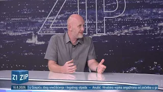 PETEK: Svi koji su bili na vlasti odgovorni su za kaos s otpadom