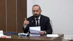 Այս փաստաթղթում ինքնիշխանություն բառը 8 անգամ է կիրառվել, որ շահարկումներ չլինեն. Միրզոյան