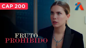 FRUTO PROHIBIDO  -  Avance viernes 06/03/2026