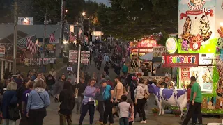 Weekend Happenings: September 25-27