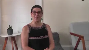 Carolina Coronel, Ni Silencio Ni Tabú 