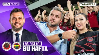 The Fans Are at the Gençlerbirliği - Fenerbahçe Match This Week | The Fans Episode 2 | 2026-2027