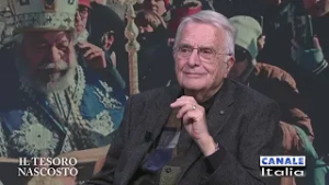 The Hidden Treasure - Episode 2 | Canale Italia