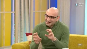 Առավոտ լուսո. Արթուր Ավետիսյան