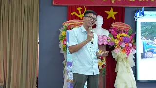 Tay Ninh Attracts Investment, Tightens Occupational Safety Standards