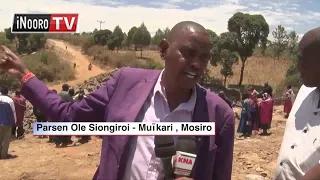 THĨRIKARI KŨRIO YAKE BARABARA YA SUSWA