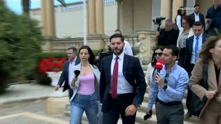 IRID FAST TRACK GĦALL-ĦADDIEMA BARRANIN