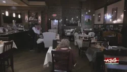 Argentine Consulate comes to SF restaurant to serve
