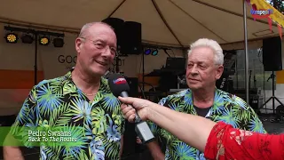 ‘Effe Bij-Buurten’ in Hoogeloon