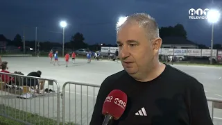 Pelagićevo - Počeo turnir u malom fudbalu - Tradicija duža od tri decenije - Hit Televizija Brčko