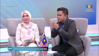 [CLIP] MHI (1 Sep 2026): Inspirasi Bersama Penerima Anugerah Maulidur Rasul | Tonton