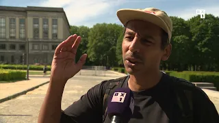 Les riverains d’Etterbeek pestent contre la fête des Etats-Unis