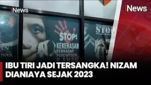 [FULL] Polisi Tetapkan Ibu Tiri Nizam Jadi Tersangka| iNews Sore (25/2)